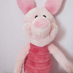 Winnie The Pooh Plush Piglet 
