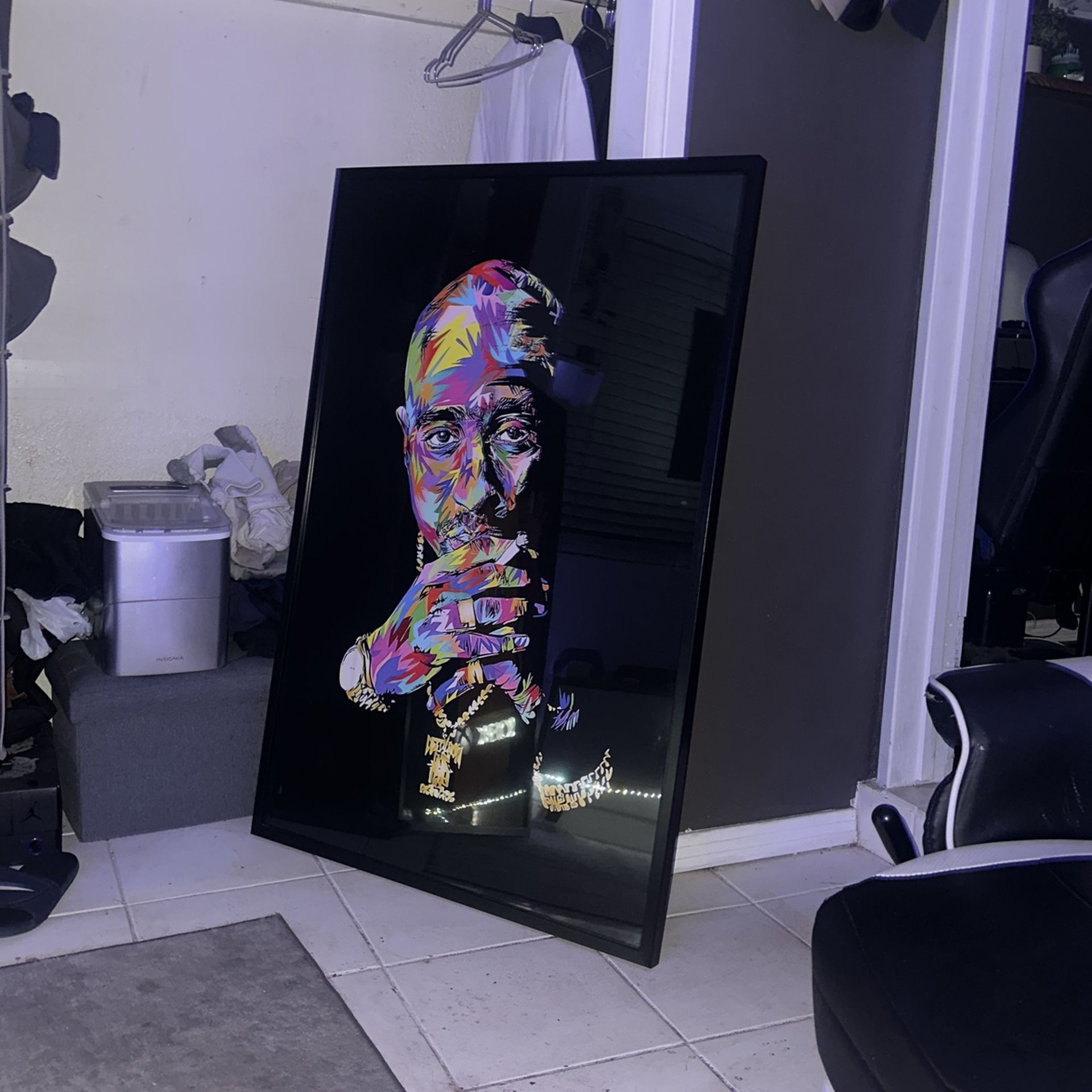 2pac For Sale With 