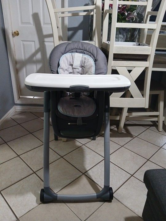 GRACO High Chair