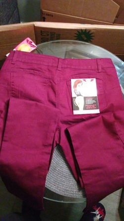 Wax Jean Collection. Skinny Jeans