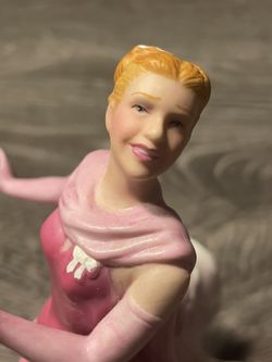 Gone With The Wind Figurine