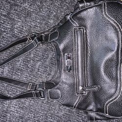 Black Purse 