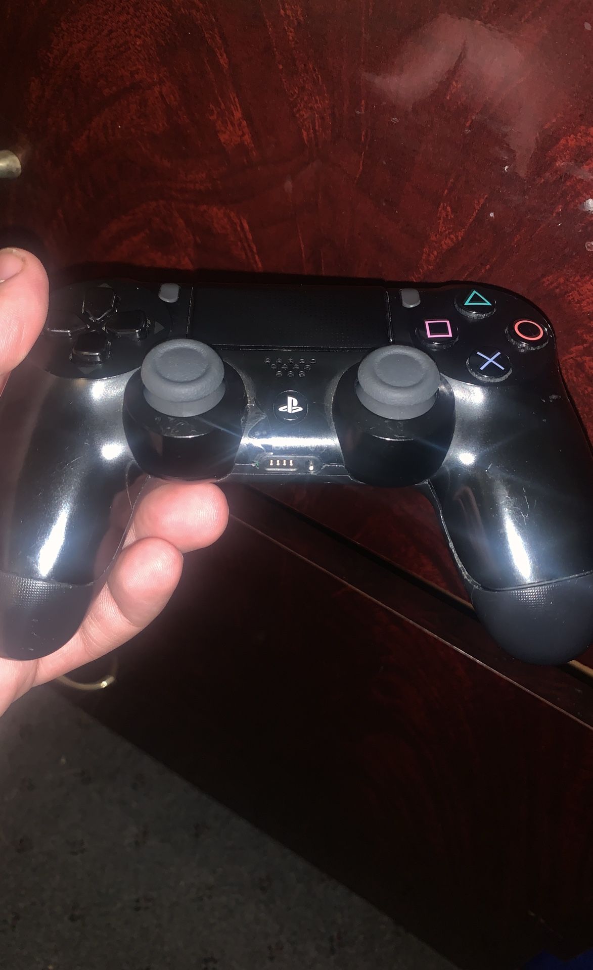 PS4 Controller