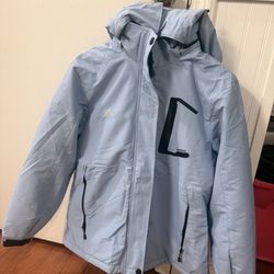 Women’s Snow Jacket