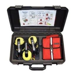sonetics 3-user System Case