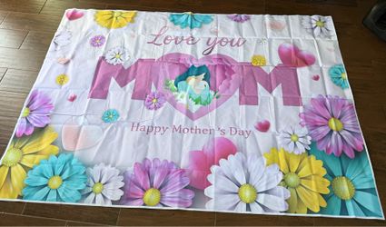 Mother’s Day’s banner