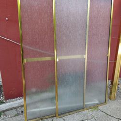 Bathtub Doors