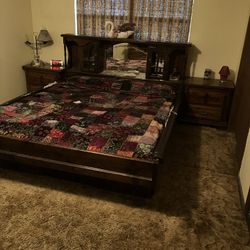Broyhill Bedroom  Furniture