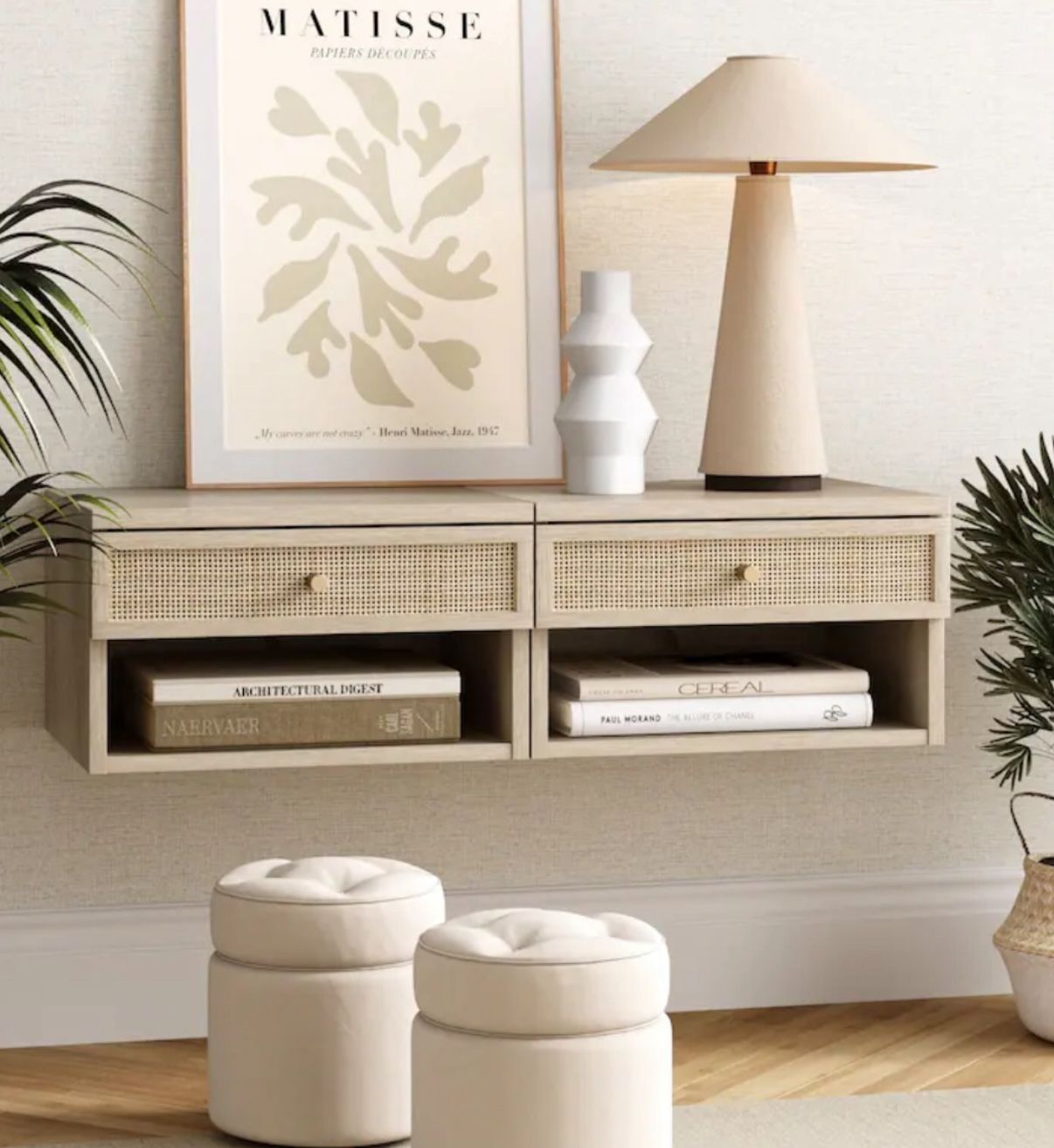 Nathan James Floating Nightstands 2