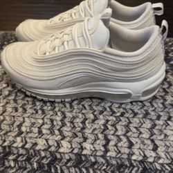 Nike Air Max 97 White