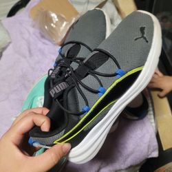 Puma Shoes 