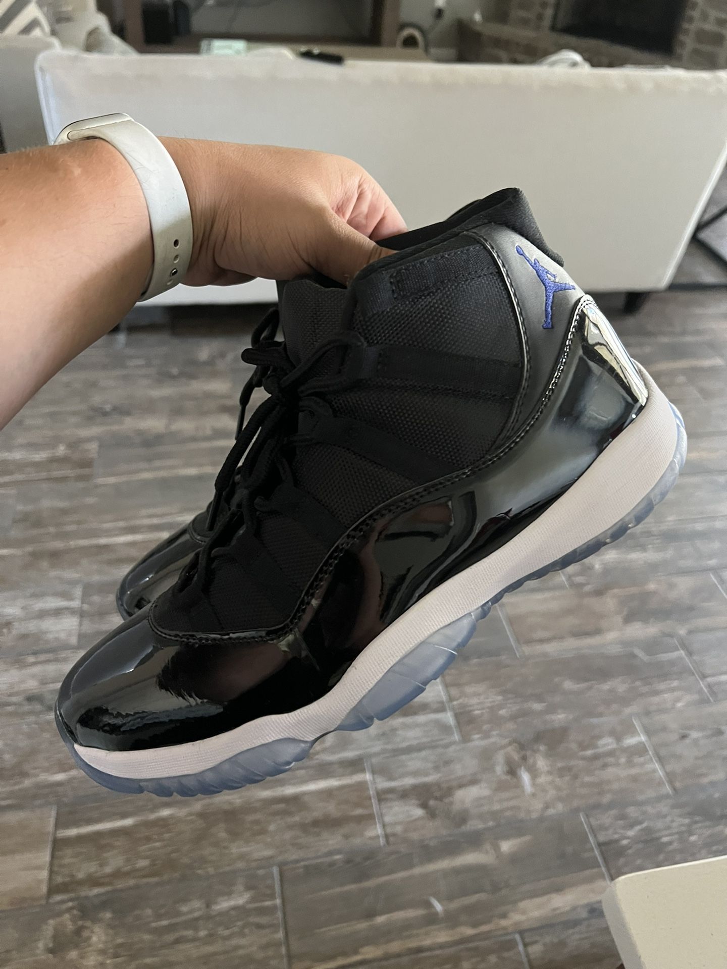 Jordans
