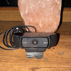 logitech c920 hd pro webcam