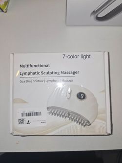 Sculpting Massager