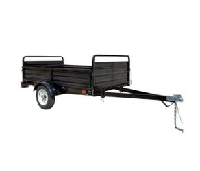Utility tráiler for sale $1300 O.B.O