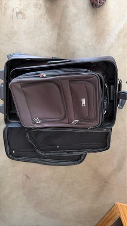 Luggage  3 pc set