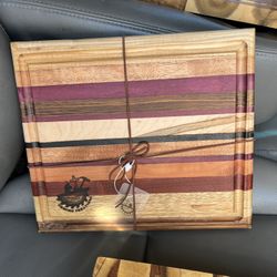 Tabla De Picar