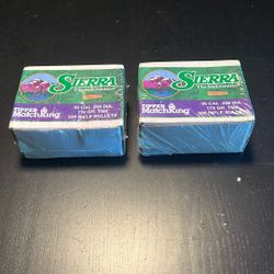 Sierra Tipped MatchKing 175gr/30 Cal/.308 Bullets
