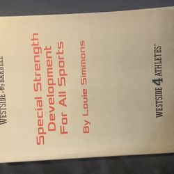 Westside Barbell Sports Training 