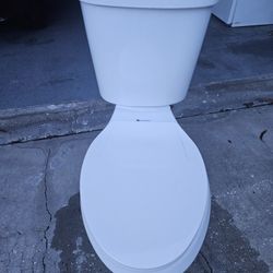 Toilet Glacier Bay Free