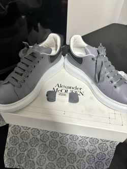 Alexander Mcqueens