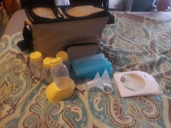 Brand New Medela breast pump!