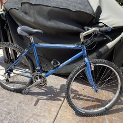 Balance Bike 