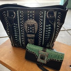 Purse
