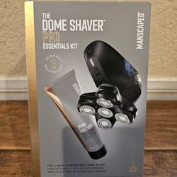 Manscaped Dome Shaver Pro