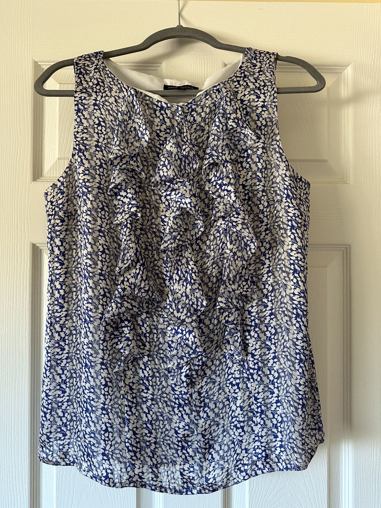 Banana Republic Blouse