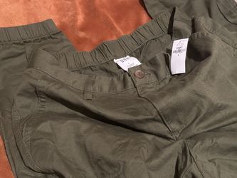 Women’s Gap Jogger Pants
