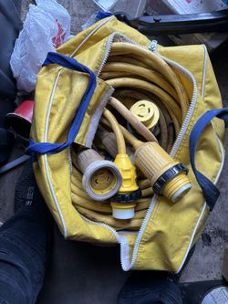 Boat Power Cable