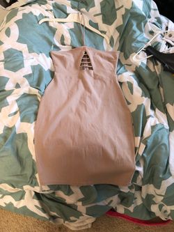 Charlotte Russe dress