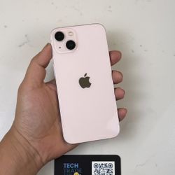 iPhone 13 128Gb Pink 🌸 Unlocked