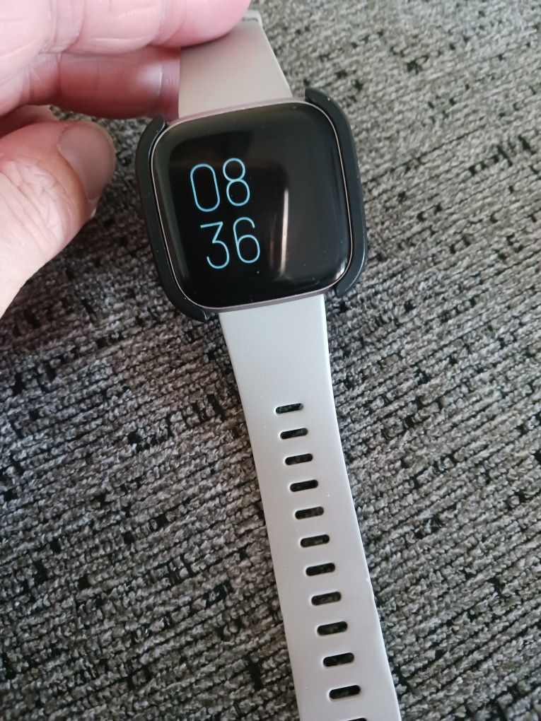 Fitbit Versa