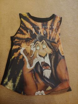 Disney T Shirt