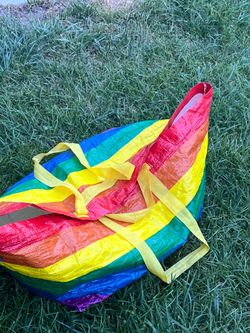Shopping/ carry bag