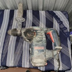 Bosch Hammer Drill