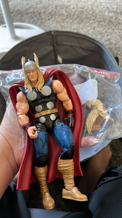 Marvel Legends Thor Ragnarok