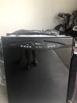 MAYTAG Quite Series 100