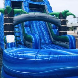 Inflables & Audio System For Party’s Or A Event