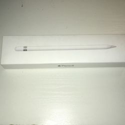 Apple Pencil 1st Gen