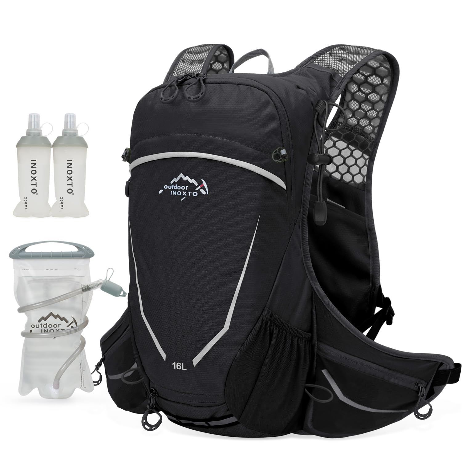 Hydration Backpack 