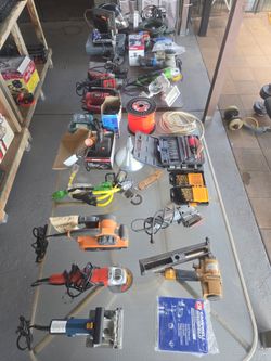 Power Tool