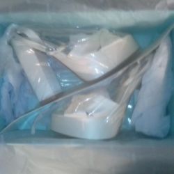 Bella Belle Wedding Shoes