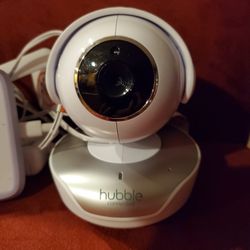 Hubble Baby Monitor Brand New No Box
