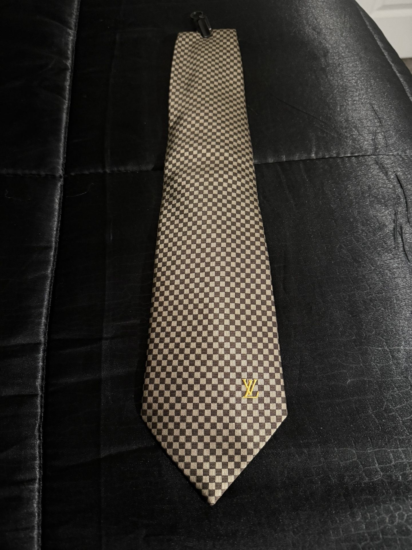 Designer Tie Collection