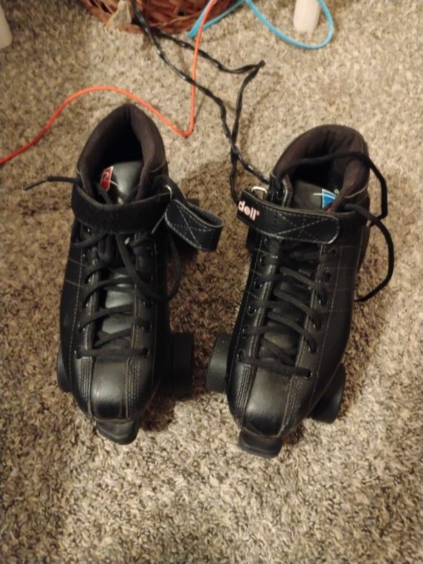 Riedell Skates