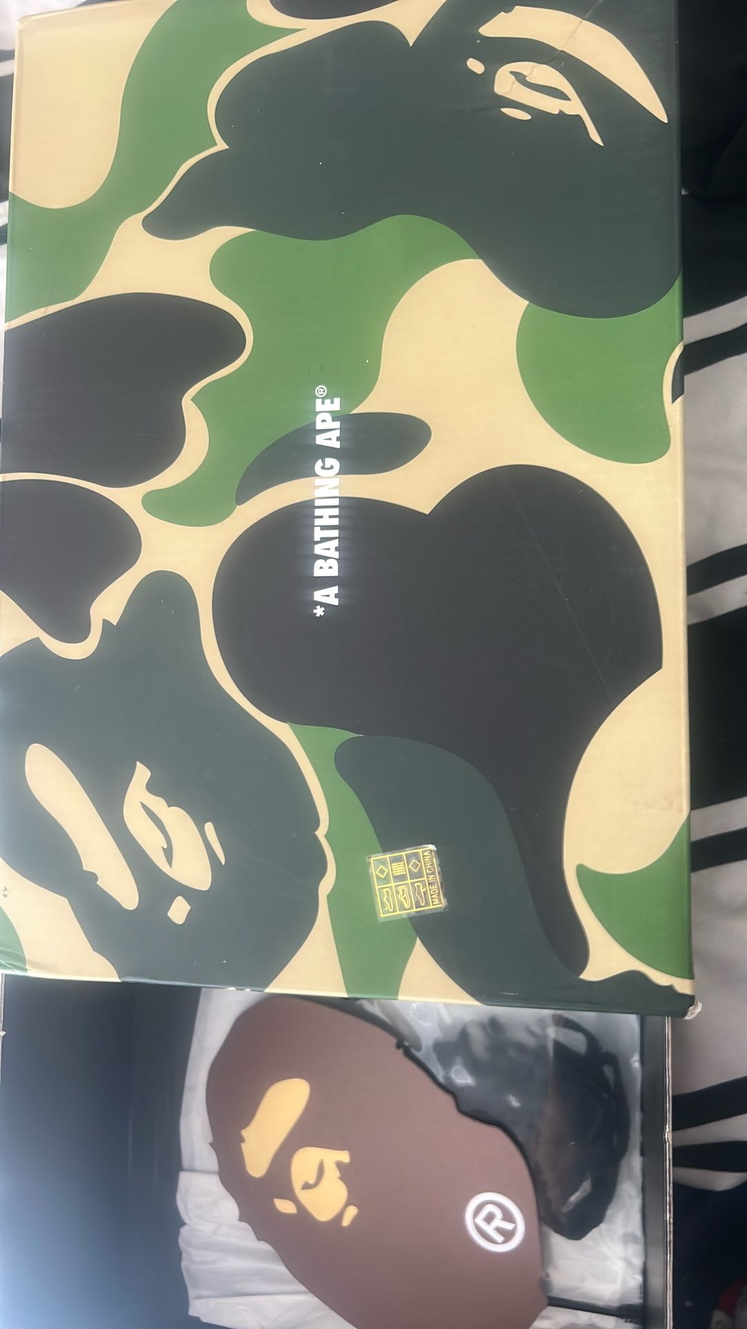 Bape