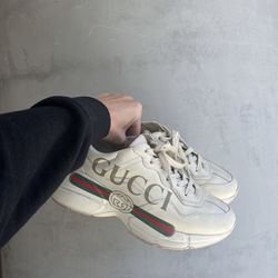 Gucci Sneakers 